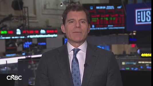 CNBC Markets Now: December 31, 2025