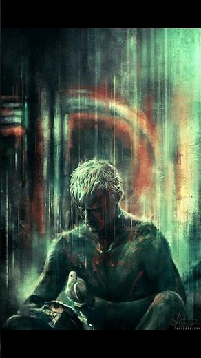 Vangelis-Blade Runner-1982/1994- pt38 #shorts#ost#soundtrack#vangelis#bladrunner#1982#1994#music