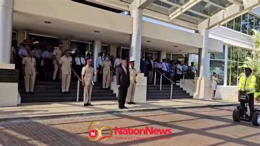 6.7K views · 67 reactions | The opening ceremony of the Annual...