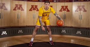Minnesota Gophers Basketball: Minnesota Adds Jack Wilson to the Program