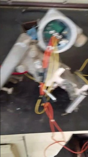 Calibration of Flow Transmitter | Transmitter Calibration #instrumentation #instrumenttechnician :