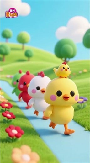 Cô dạy em tập thể dục buổi sáng - Tập Thể Dục Buổi Sáng #nhacthieunhi #taptheducbuoisang