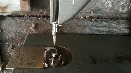 singer 491 Ubt #repair #facebookviral #follow #sewing #machine | Technician Sewing machine