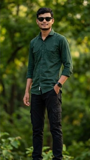 wait for end 🤣🤣. #shorts​ #ai​ #trending​ #shortsfeed​ #youtubeshorts​ #gemini​ #editing​