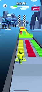 Stack Stair 3D Gameplay #shorts #viral 🎮 | Good Gaming