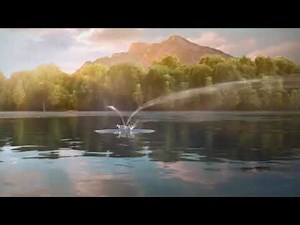 Walden Media Logo With Google Byline