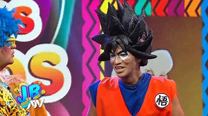 220K views · 7.9K reactions | Tipos de besos según Pepino 藍 | JB Jorge Benavides | Facebook