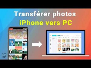 [Tutorial] Transfer photos from iPhone to PC without iTunes