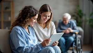 Home Care Billing Solutions | Home Care Billing Services - Caretap