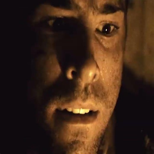 A Whole Movie… Inside a Coffin?