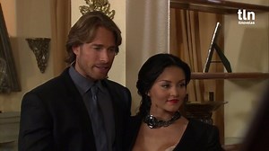 #Teresa evitará a toda costa que sus papás se vayan a vivir a la mansión con Arturo 😨 Lunes a viernes a las 9:20 p.m. MX por #Tlnovelas y a través de Blimtv en: https://blim.onelink.me/Cs9x/fboopteresa� | tlnovelas