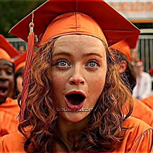 Dustin rocks ☠️🔥 | Stranger things season 5 | #strangerthings #strangerthings5 #edit