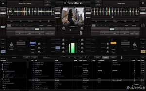 Futuredecks Dj Pro Serial Key