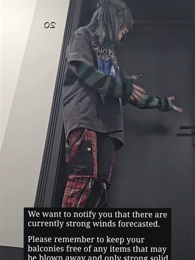 Understanding Neighborly Relationships in My House