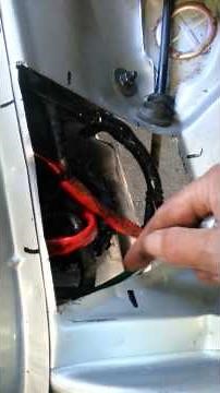 Volvo V70 AWD Fuel Pump Replacement easy fix