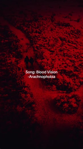 Discover Dark Bass Music: Blood Vision by Arachnophobia