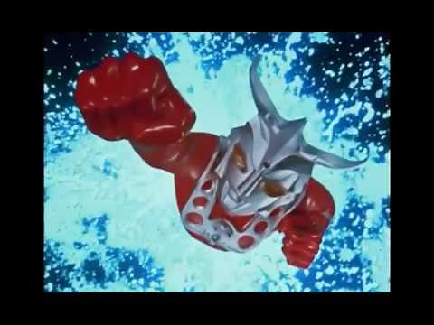 ウルトラマンレオ 変身シーン集