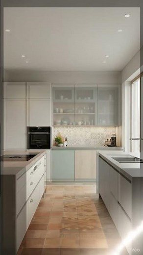 Watch This Kitchen Change Before Your Eyes!