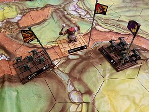 Battle Masters - Alchetron, The Free Social Encyclopedia