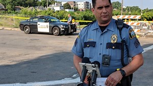 Man fatally shot by St. Paul police officers