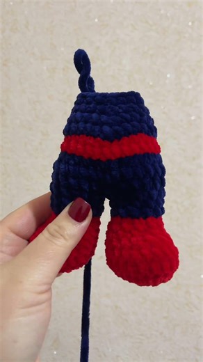 Spiderman,how to crochet dog,dog tutorial for beginners