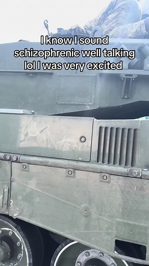 🇨🇦Leopard 2A4M CAN🇨🇦 (@leopard2a4mcan)’s videos with original sound - 🇨🇦Leopard 2A4M CAN🇨🇦