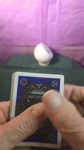 POKER 5. FLASH CARD 342.