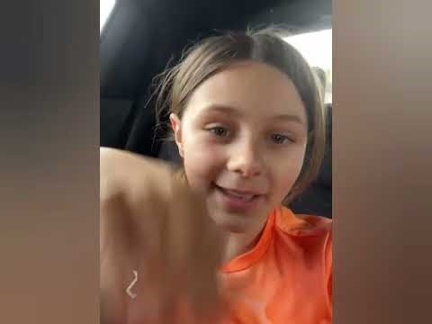 My New Car Tour! Full Walkaround + Features 🚗✨