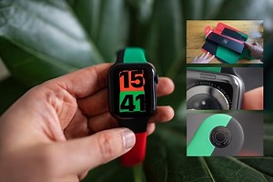 Apple Watch Series 6 costs just $136 to make: Report - Gizmochina
