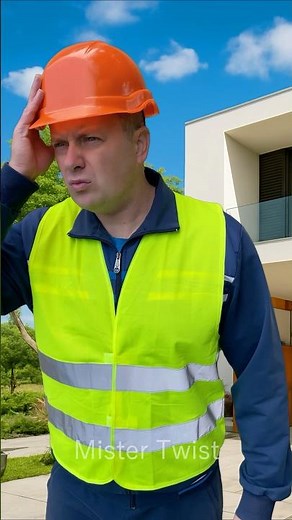 Builder Pranks! Hilarious Worksite Moments 😂