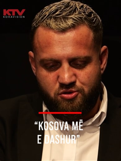 Luiz Ejlli bën dallimin mes publikut të Kosovës dhe Shqipërisë