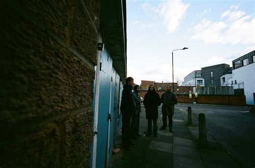 Bad Breeding Announce New EP and Live Dates