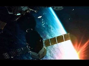 China's Laser Breakthrough: Beaming Data from 36,000km Above Earth