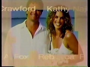 ABC Celebrity Weddings InStyle TV Spot (Jan 1999)