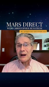 After months of second-guessing and cosmic curveballs, Mars is...