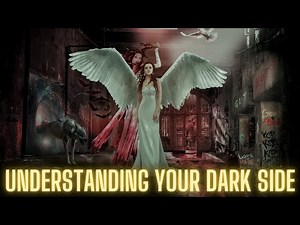 Understanding Your Dark Side - Alan Watts
