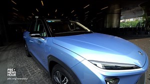 How China is driving the future of electric cars