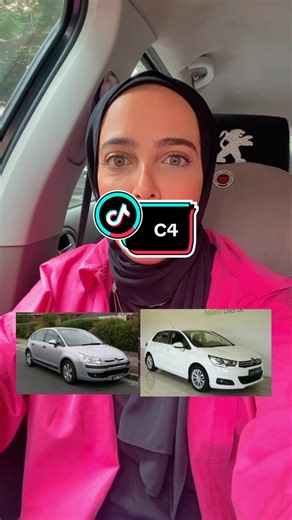 Citroen C4 Review 2022: Features, Performance, and More