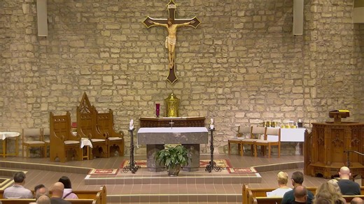 St. Peter St. Joan of Arc Parish St Joan of Arc Campus, Powell Ohio | St. Joan of Arc Catholic Church