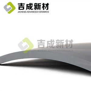 [Hot Item] Single Curved Lightweight Bulletproof Plate for Enhanced Safety Performance
