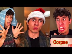 😁 Funniest TikTok Voice Impressions Compilation | Laugh with Jacksupertoast, Eel, Kris and Others