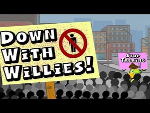 Outrage Culture - Feminism Gone Too Far