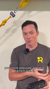4.6K views · 27 reactions | Training just got smarter with the new Radix Load Cell from Harken. Connect up to 16 load cells and cast to unlimited devices to track changes in forces live and in real time. Compact, simple, and built to make training easier.  Available now at rescuedirect.com | Rescue Direct | Facebook