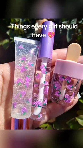 Essential Items Every Girl Should Have in Her Life