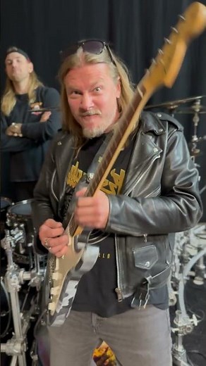 Join Sabaton for an epic live show at gamescom Wargaming Day!