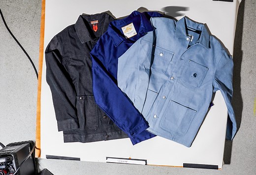 13 Chore Coats That Go with Anything