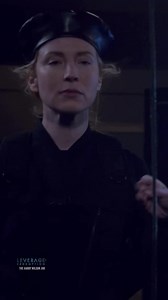 Honoring strong women all month! This Women’s History Month, get inspired by the fearless females of #Leverage, #LeverageRedemption, #AlmostParadise, #TheLibrarians, and #TheOutpost - all March long at electricnow.tv | Leverage Redemption