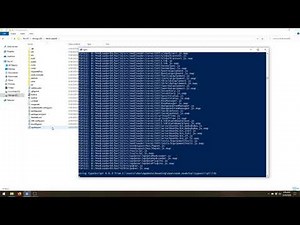 ML64 SDK Tutorial 1 - Setting up the SDK