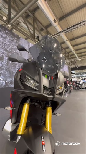 100 reactions · 10 comments | Scooter: Aprilia SR GT 400 è il nuovo...