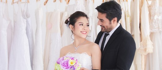 7 Tips for American Citizens Marrying a Foreigner in USA